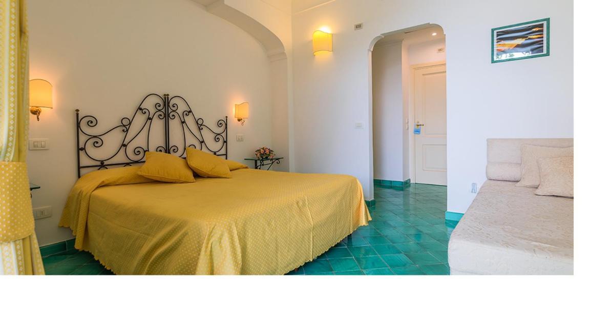 Bacio Del Sole Bed and breakfast 3*