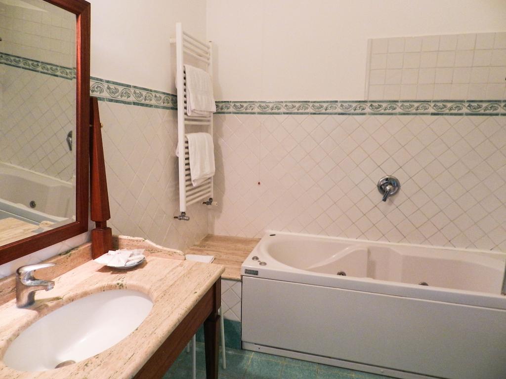 Bed and breakfast Bacio Del Sole 3*