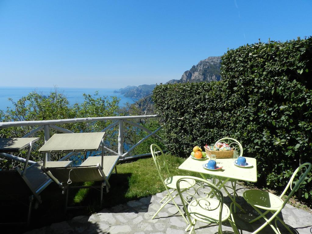 Bacio Del Sole Bed and breakfast
