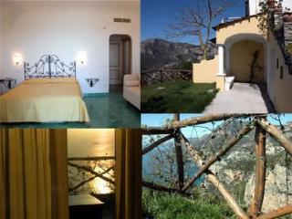 Bacio Del Sole Bed and breakfast Positano