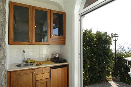 Bacio Del Sole Bed and breakfast Positano
