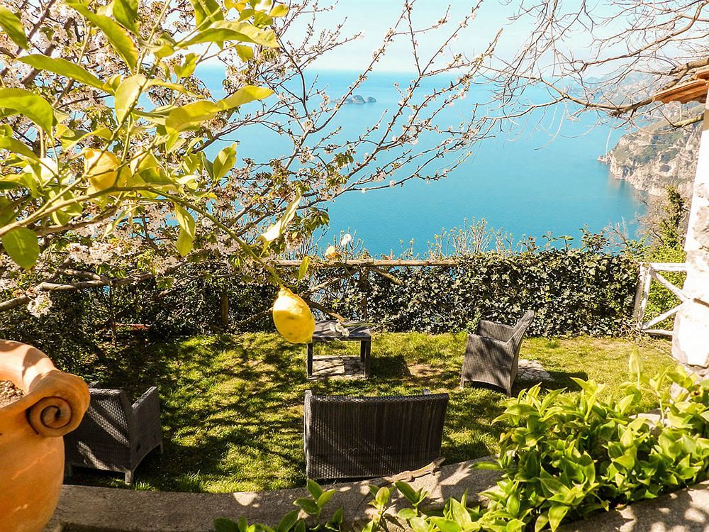 Bacio Del Sole Bed and breakfast 3*