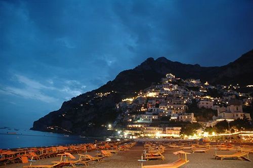 Bacio Del Sole Bed and breakfast 3*