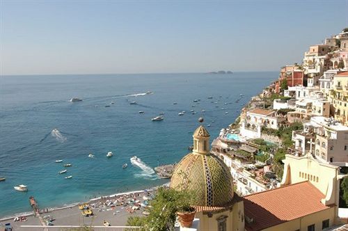 Bacio Del Sole Bed and breakfast Positano