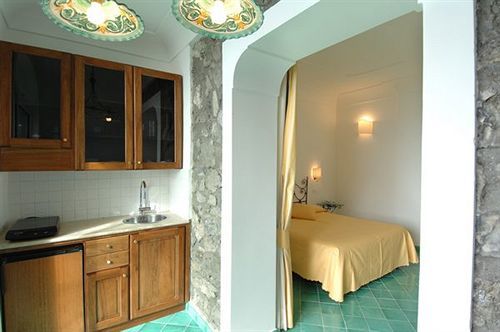 Bacio Del Sole Bed and breakfast 3*